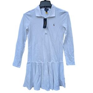 Polo Ralph Lauren | Dresses | Polo Ralph Lauren Abrele Long Sleeve Dress |  Poshmark